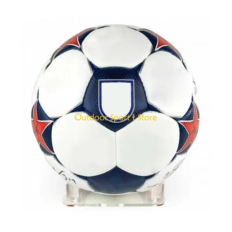 

A0KA Ball Pedestal Ball Display Display Holder Soccer Ball Stand для баскетболболабола