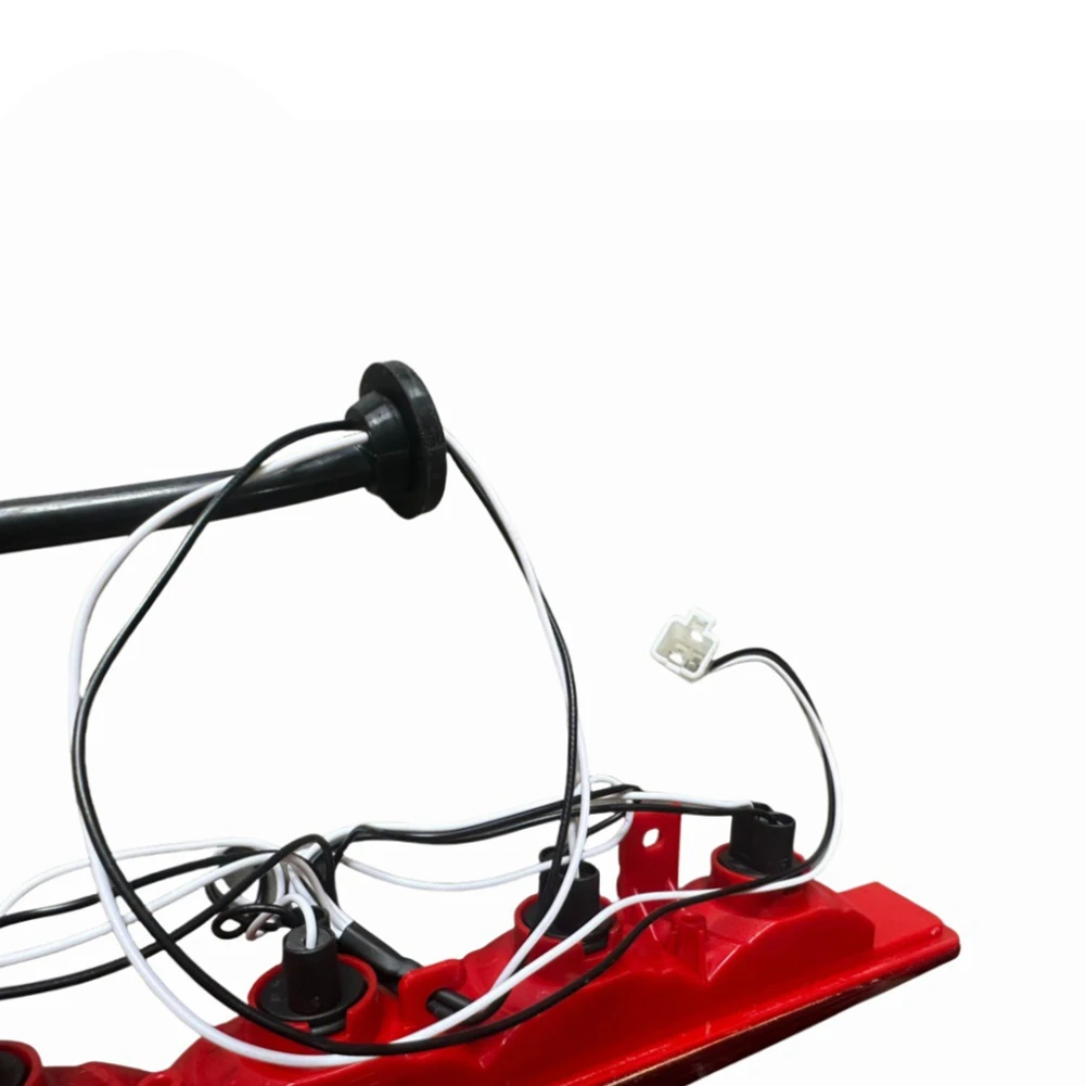 لسيارة شيفروليه كابتيفا OEM 95242305 2008-2015 كما هو موضح في الصورة ملحق ضوء الفرامل عالي التركيب سهل الاستخدام