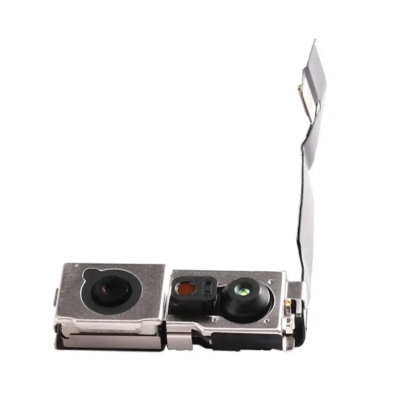 【CYBER MONDAY】For Iphone17 Pm Small Front Face ID Facing Sensor Camera