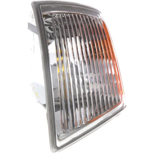 Imagen 2 del producto Luz de señal de giro de esquina delantera, marcador lateral, luz de estacionamiento izquierda derecha para Jeep Compass 2007 2008 2009 2010