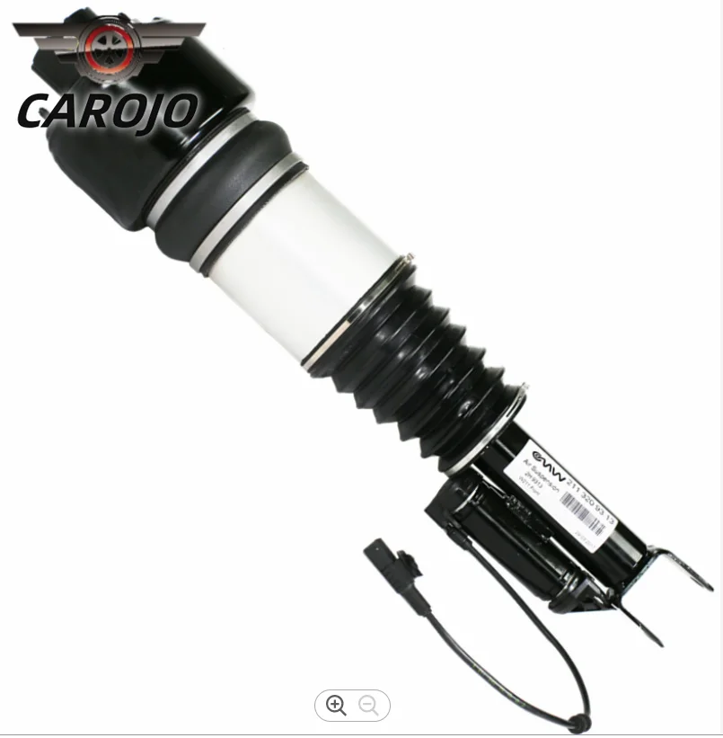 A2113205513 1PCS High Quality Front Left Air Suspension Shock For Mercedes W211 OEM A2113205513 A2113206313 A2113209313