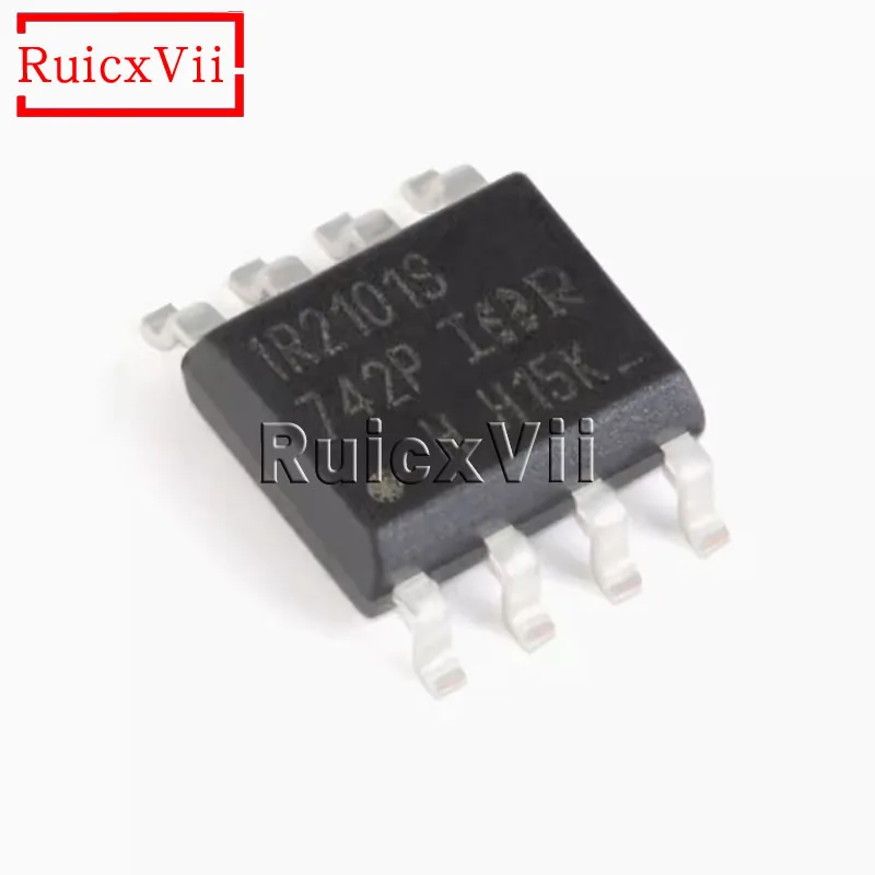 10PCS Genuine IR2104S IR2101STRPBF IR2102S IR2103S IR2106S IR2108S IR2109S SOP-8 IR2104STRPBF 2104 2101 2102 2103 2106 2108