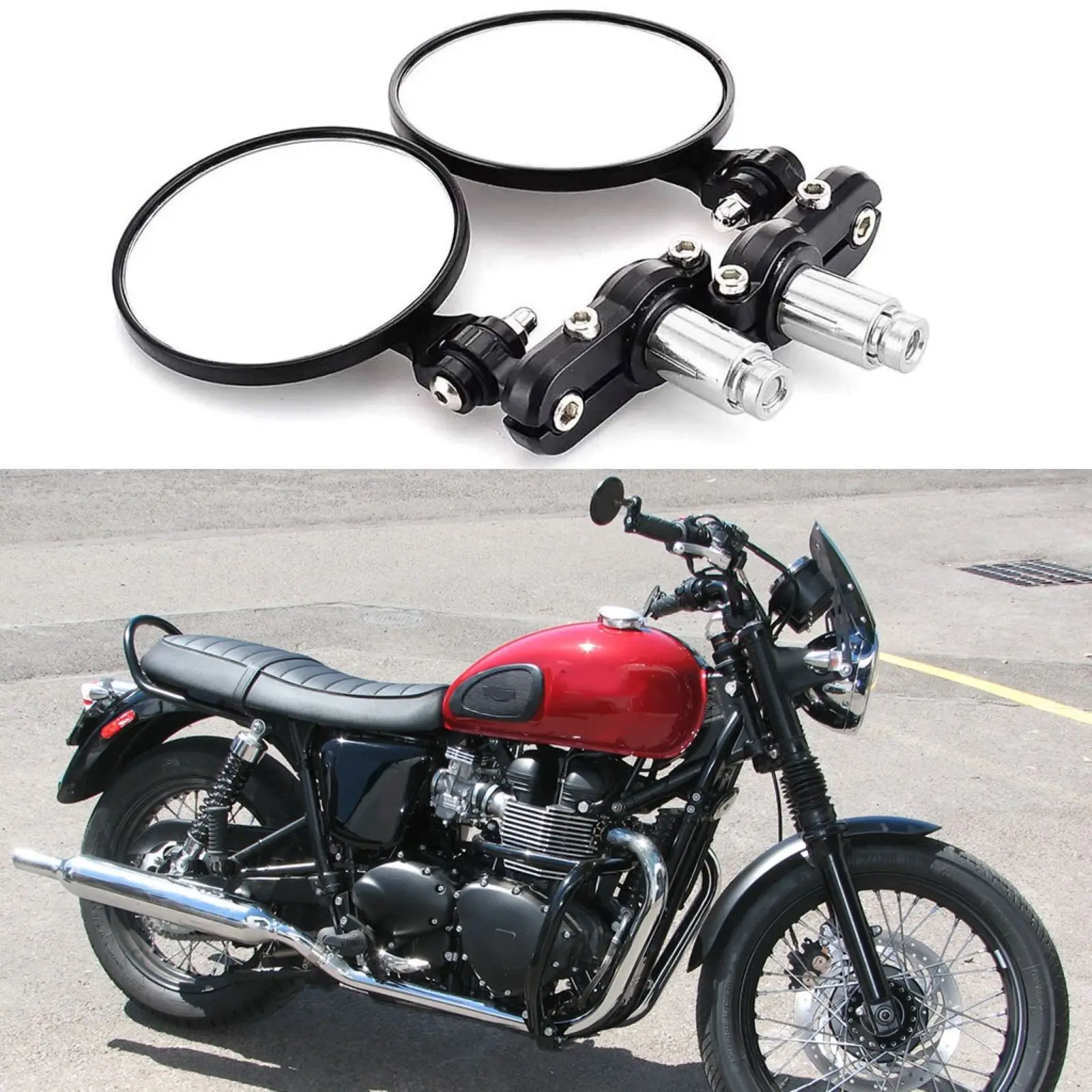 Motorcycle Folding … - image