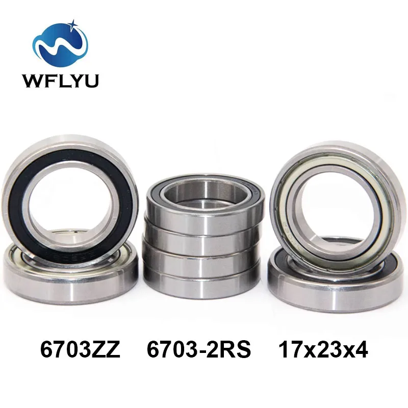 Wflyu 10/20PCS 6703…