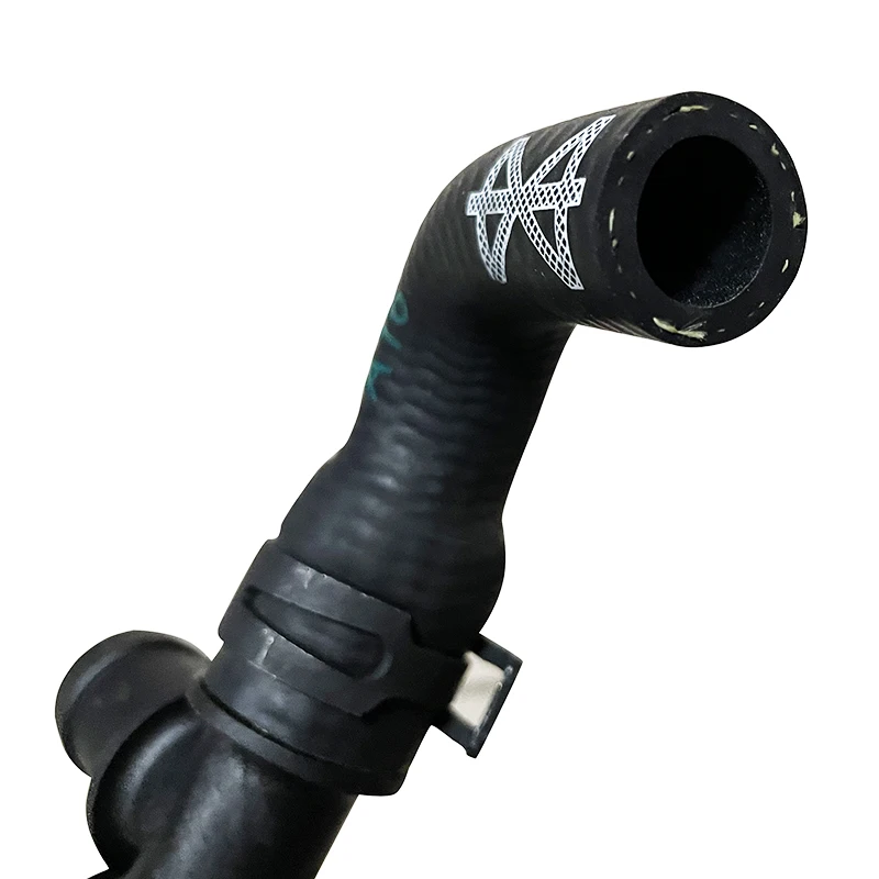 냉각수 수도관 라디에이터 상부 수도관, 부동액 수도관, 아우디 A4 B8 A5 Q5 2009-2016 엔진, 8K0121086AB