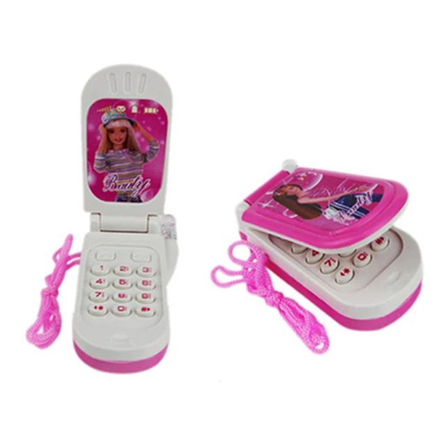 Movil fashion juguete niños