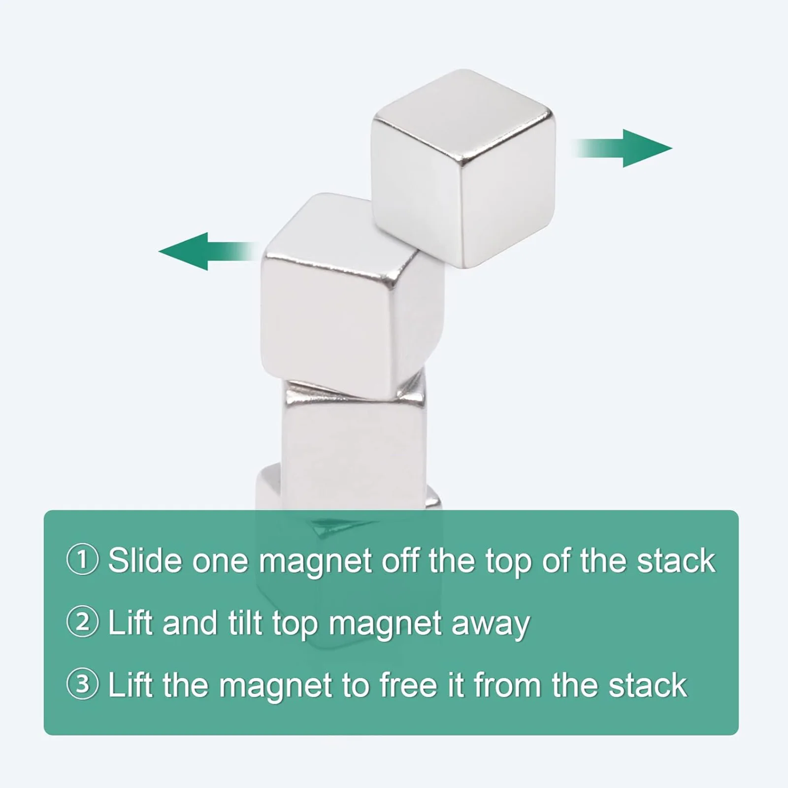 Thumbnail 3 - #76 Craft Magnets Comparison Guide