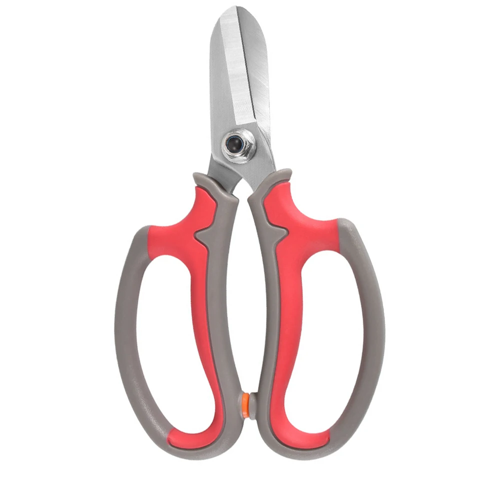 

Flower Shear Stainless Steel Ergonomic Garden Tool Branch Home Supplies Multifunctional Gardening