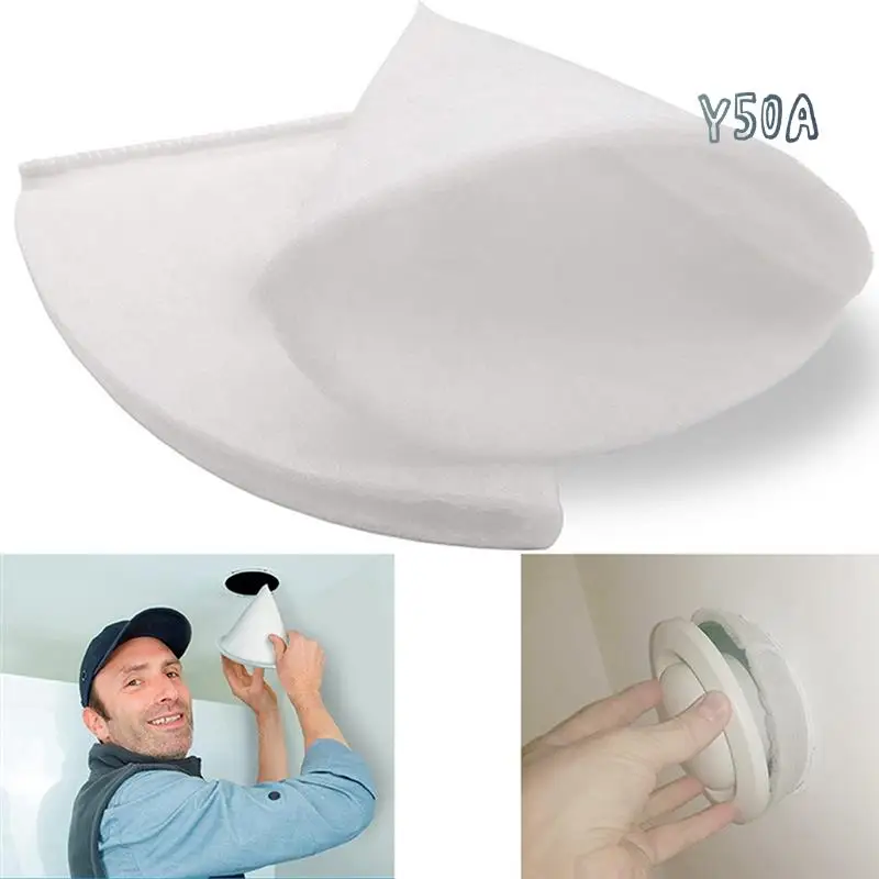 Y50A-Конические выпускные клапаны Фильтры Эффективная фильтрация во ваших вентиляционных фильтрах