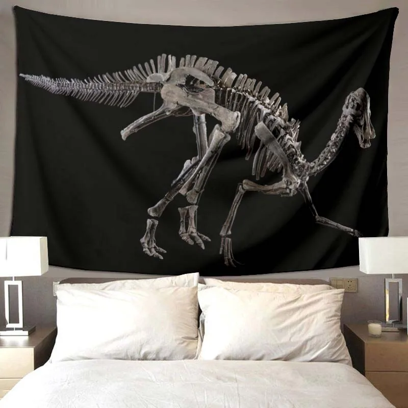 3D fossil pattern blanket living room sofa bedroom bedding soft and comfortable blanket home decor exquisite birthday present