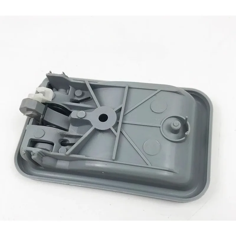 For Kubota KX151 155 161 163 183 185 Cab Door Lock Block Outer Handle