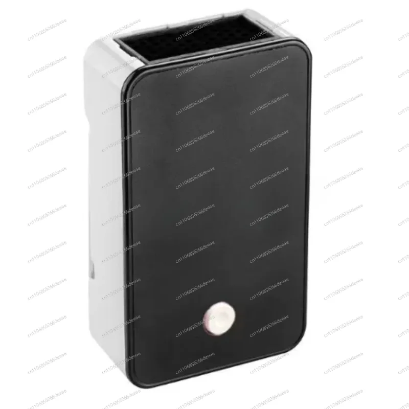 Small Mini Heater Household Quick Heating Portable Office Desktop Heater Dormitory Energy-saving Electric Heating Furnace