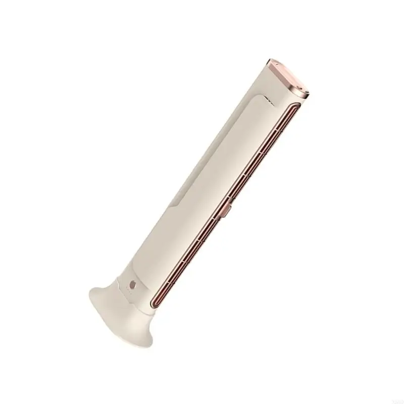 3 مروحة صغيرة قابلة للتعديل مع USB شحن البطارية مروحة طاولة محمولة من أجل تدفقات الهواء الهادئة والقوية في المنزل أو العمل N58D