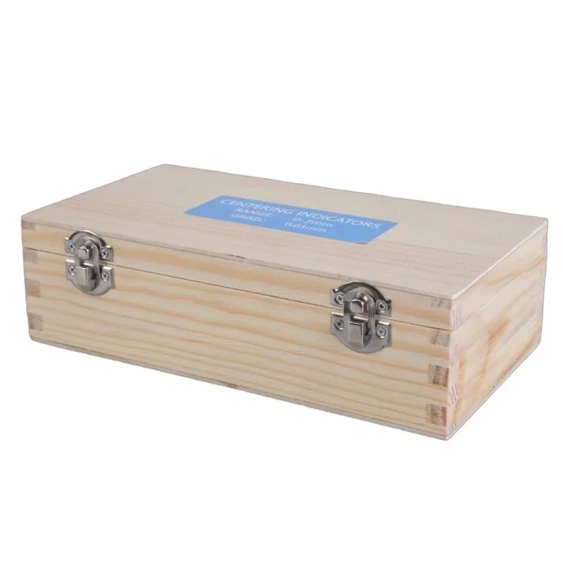 เครื่องวัดใบหน้าแบบดิจิตอลอะลูมิเนียม Precisions Digital Face สำหรับวิศวกรรมความแม่นยำและการผลิตแม่พิมพ์ M4YD