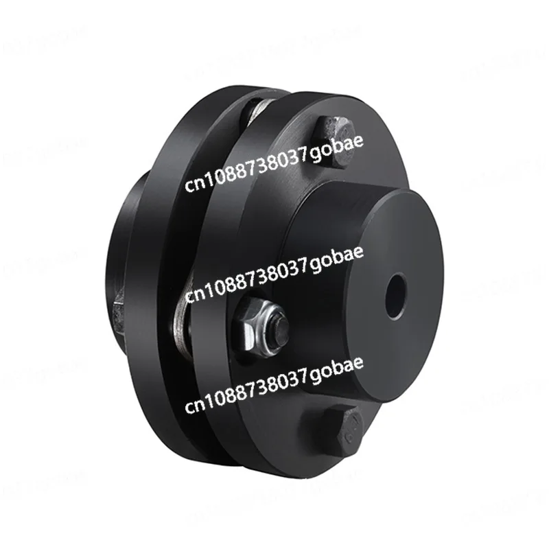 

Keyway Type Single Diaphragm Coupling Locking Disc Impact Resistant Double Diaphragm Mechanical Transmission Device