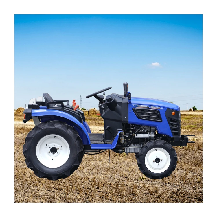 Cheap Tractor 4X4 M…