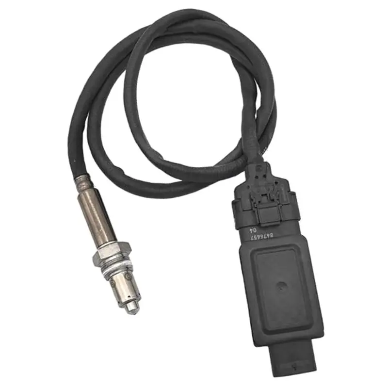 A28G-8476457-04 13628476457 NOX Sensor For BMW G11 G12 G14 G16 G20 G21 G22 G23 G26 G28 G30 G31 G32 G70 G80 G81 G82 G83 X3 X4 1 A28G-8476457-04 13628476457 NOX Sensor For BMW G11 G12 G14 G16 G20 G21 G22 G23 G26 G28 G30 G31 G32 G70 G80 G81 G82 G83 X3 X4