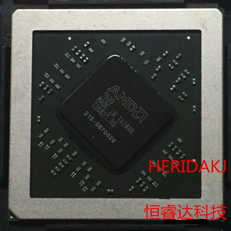 

100% New 215-0870020 215 0870020 BGA Chipset