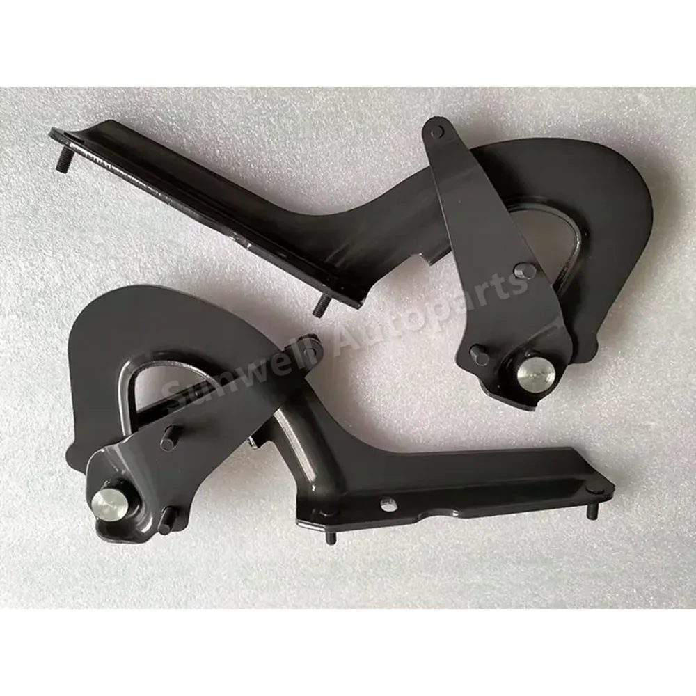 

2492752 2650885 2492751 2650884 Grille Hinge for SCANIA Truck Parts