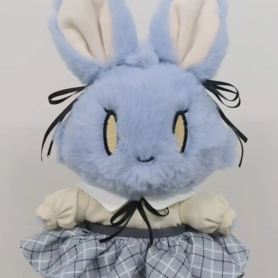 لعبة واكابا موتسومي توغاوا ساكيكو بانج دريم MyGO 20 سنتيمتر الشكل أفخم دمية لعبة محشوة بلوشيز دمية التميمة لطيف هدايا الهالوين