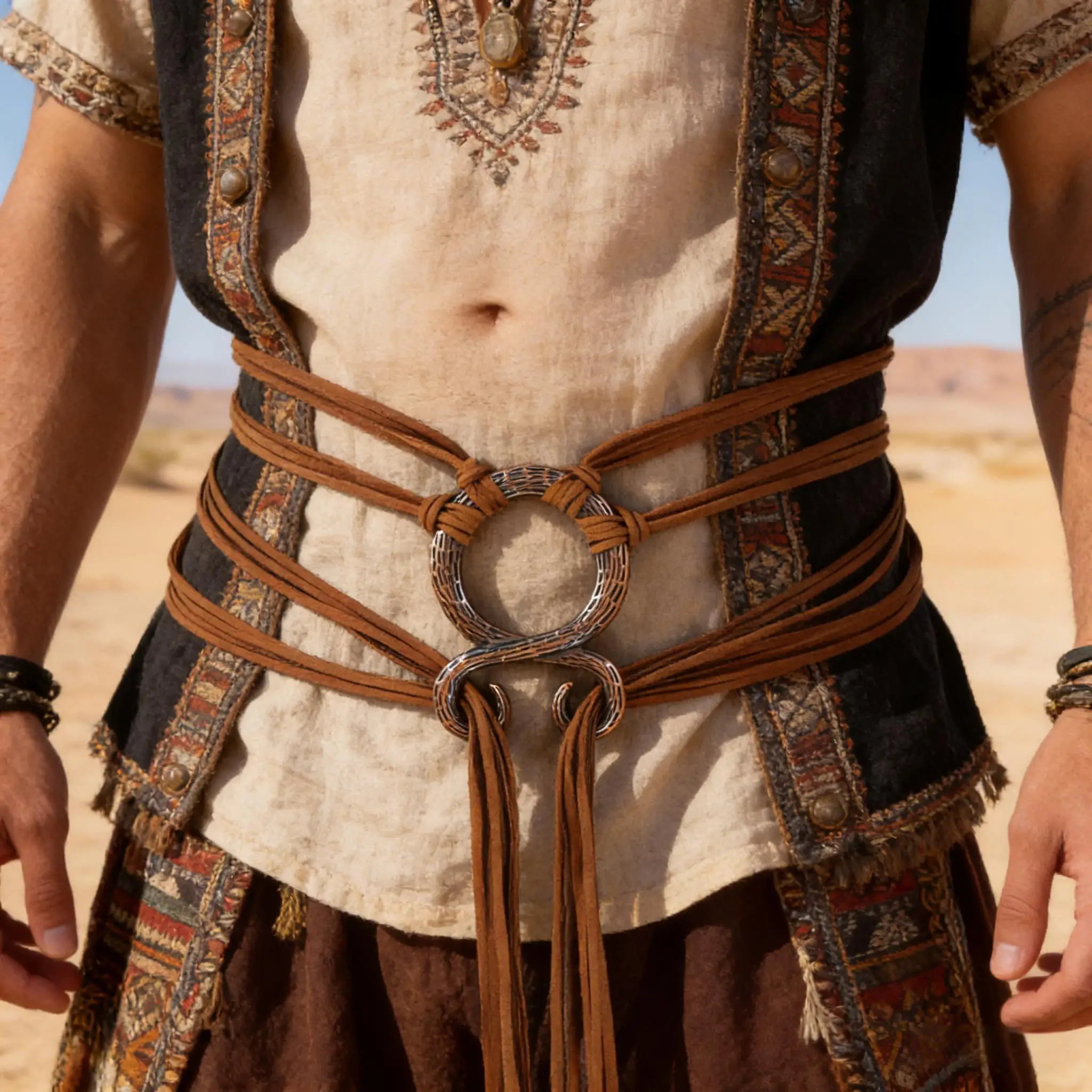 Thumbnail 2 - #55 Best Casual Waist Belts to Buy In 2026
