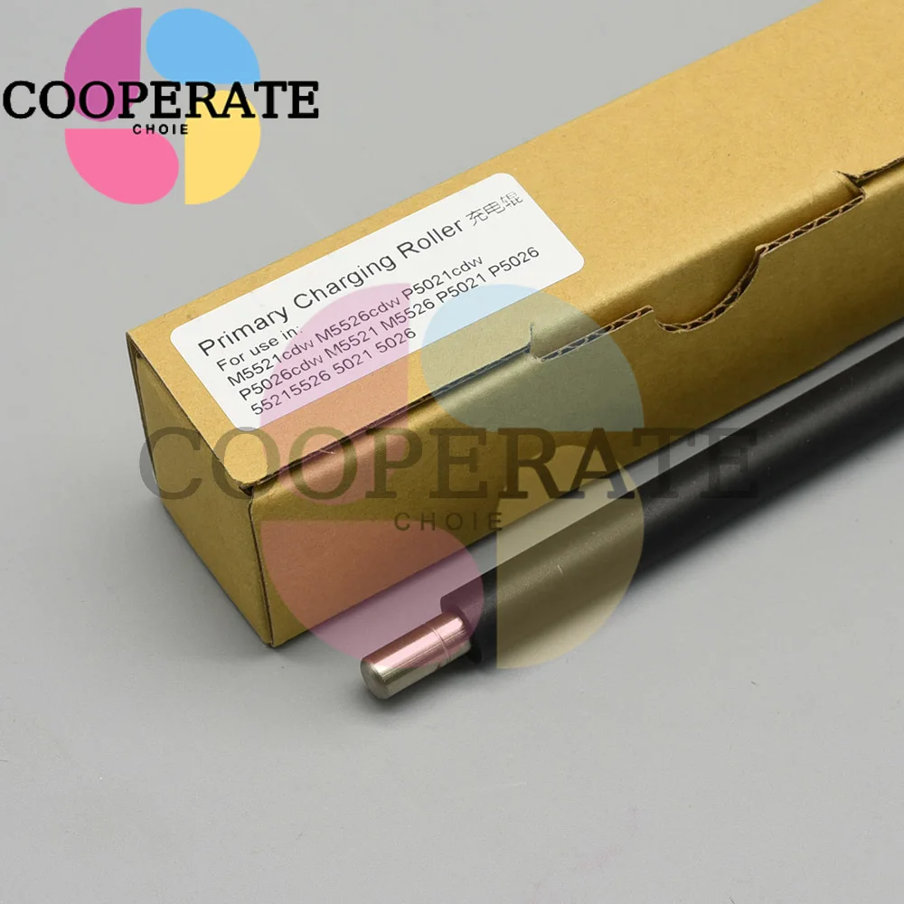 Primary Charge Roller support for Kyocera P5021 P5026 P5018 M5021 M5521 M5526 PCR Loading Roll