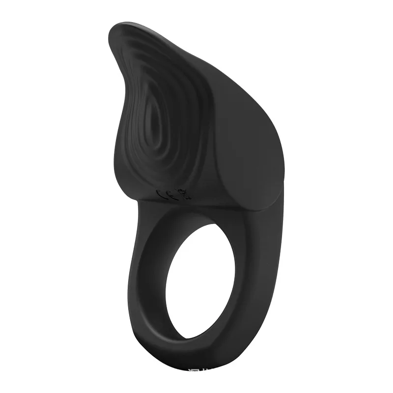 Vibrating Ring Massage Ring for Men