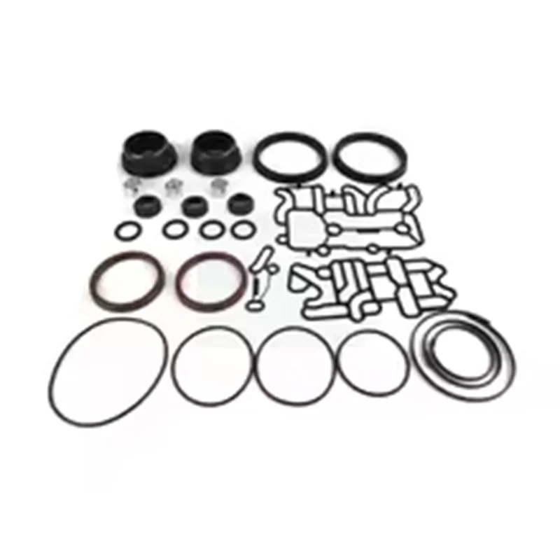 

Truck Gearbox Switch Repair Kit Gearbox Switch Repair Kit Gearbox Switch Repair For DAF