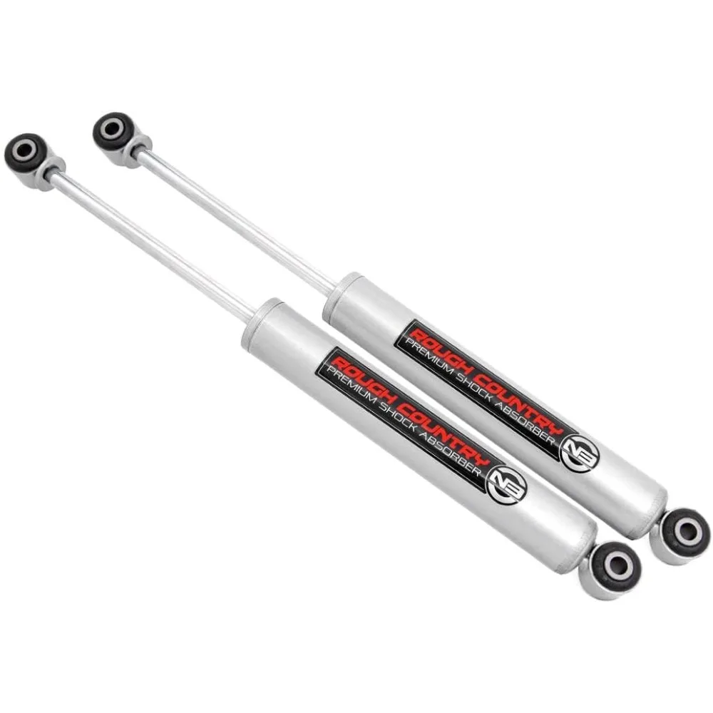 

0-5.5" N3 Rear Shocks for 95-04 Toyota Tacoma - 23256_B