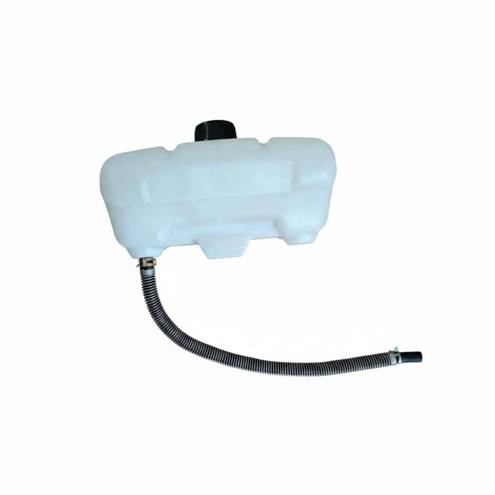 Durable Plastic Fuel Line for Garden Mower Petrol Cultivator BG328 Compatible Trimmer Tubing Kit