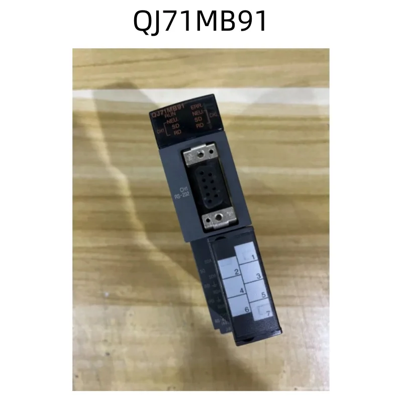 QJ71MB91