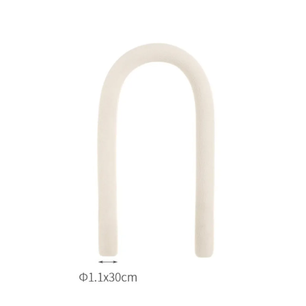 S-Shape Hook Freely Bendable Multi Purpose Phone Stand Cabinet Lock Hat Clothes Storage Cabinet Lock