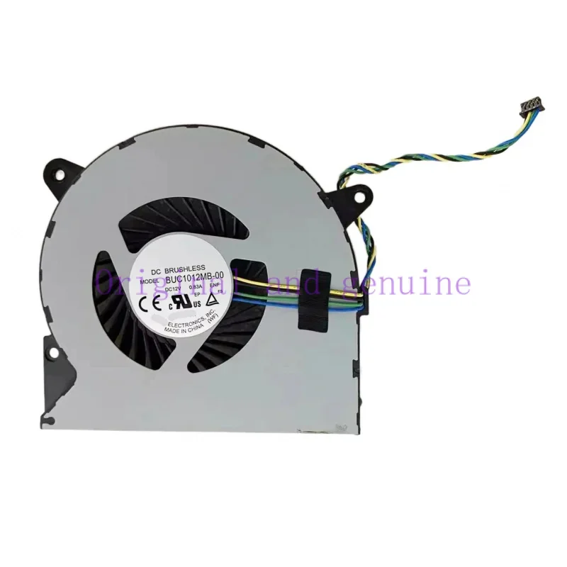 New Original CPU cooling fan for AVC BUC1012MB-00 dc12v U PN 01mn927 dc28000mkdo p/n dc28000mkvo