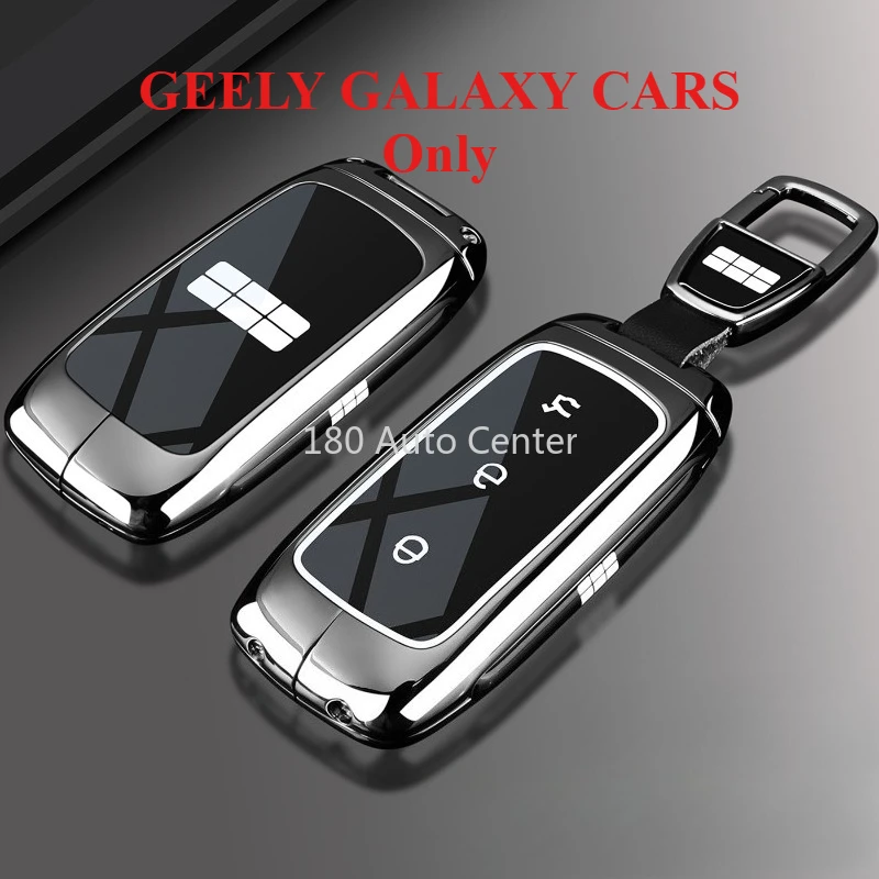 

Starship 7 emi/E5/E8/L6/L7 Car Key Cover Key Protector For 2025-2026 Models GEELY GALAXY
