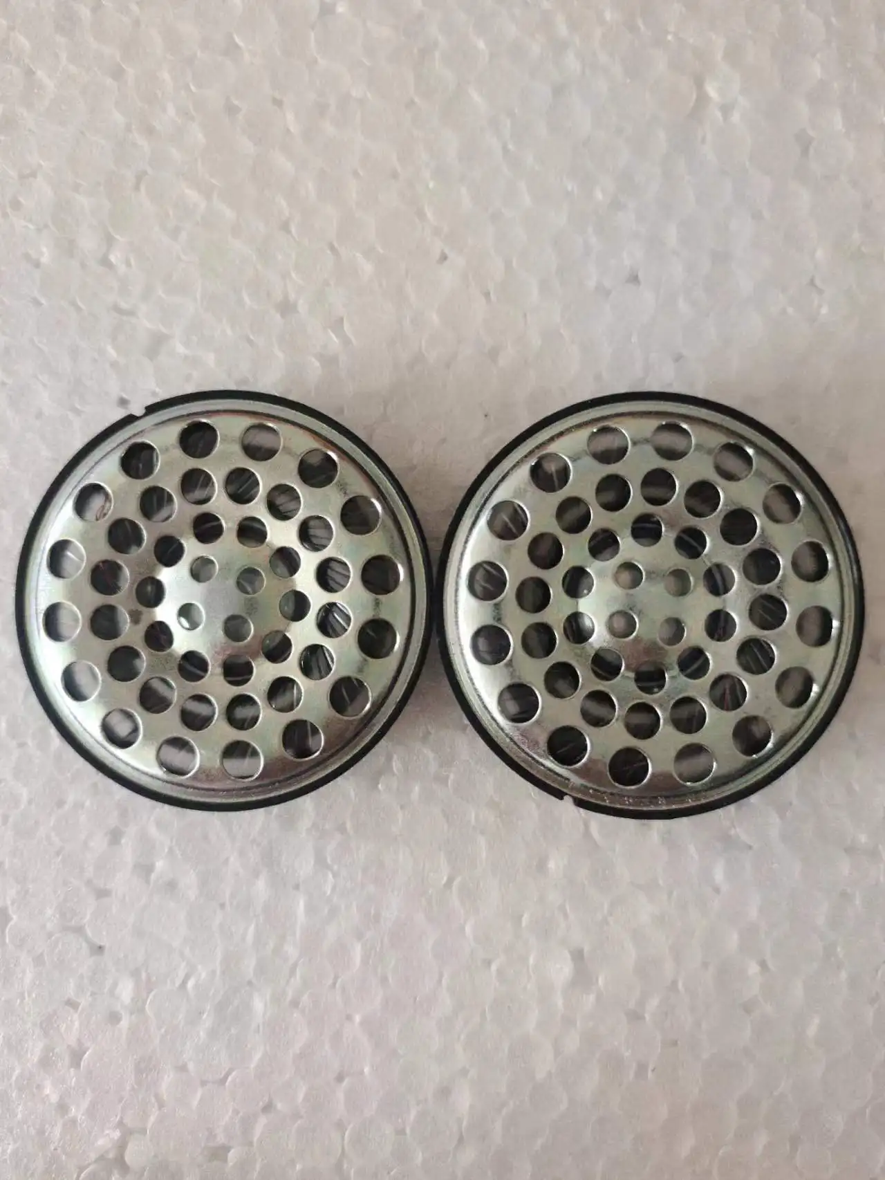 

Hifi 50mm Headphone Speaker Unit 60ohm Over Ear Headset Driver Helmet Loudspeaker Repair Parts Sound Good Bass New Arrivals