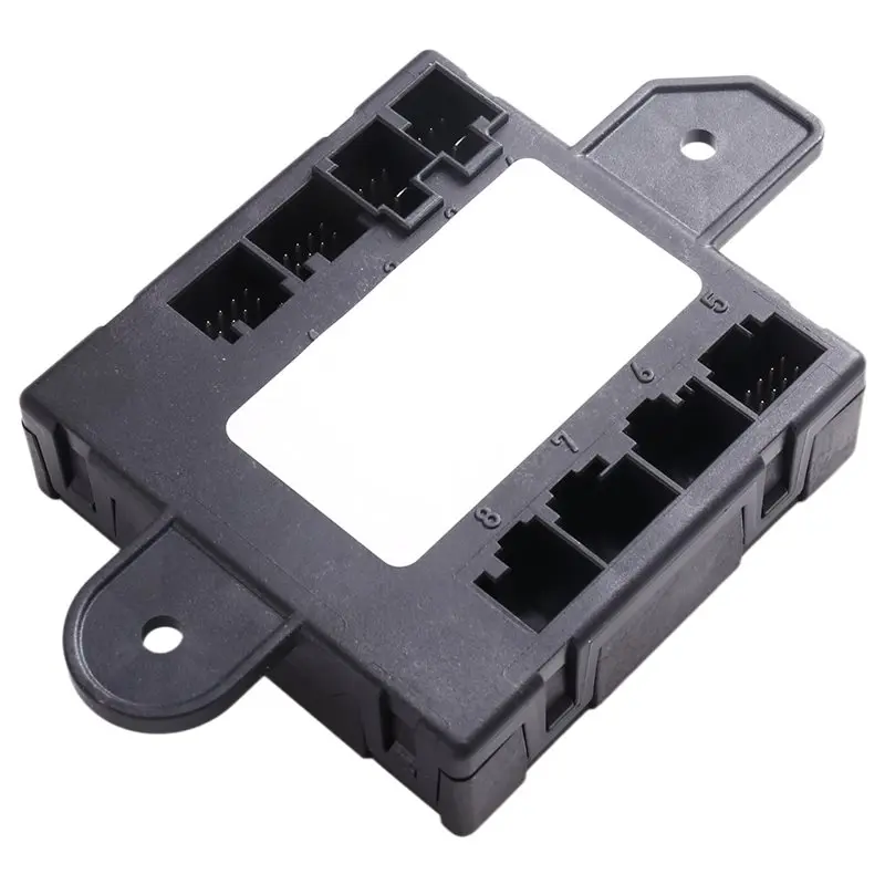Left Door Lift Control Module Driver Side P68316561AD 68316561AC, Door Computer Module For Dodge Jeep 2015-2021-T48C