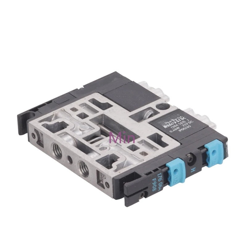 Solenoid Valve Cpv …