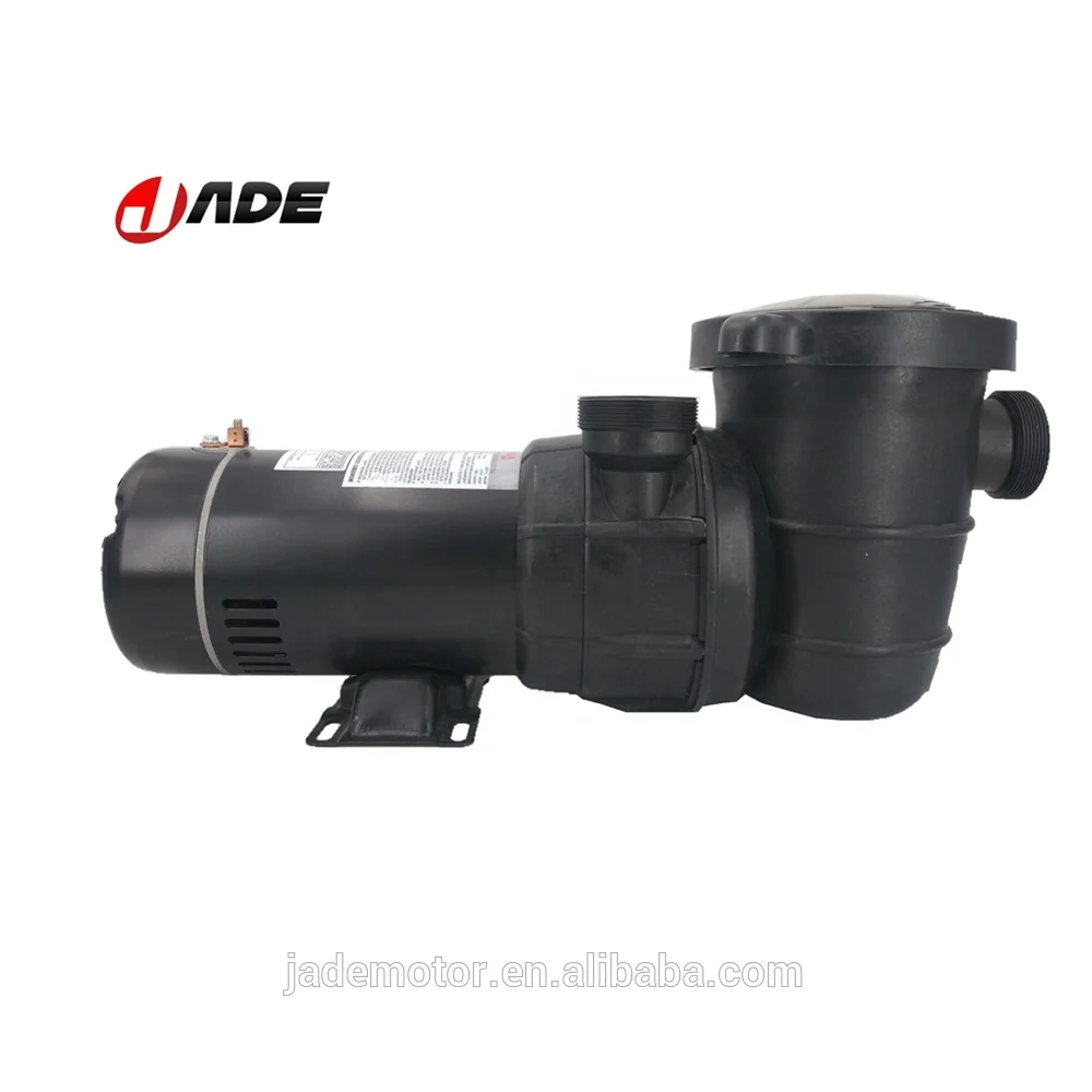 J07503 Swimming Pool Water Filter Motor Pump