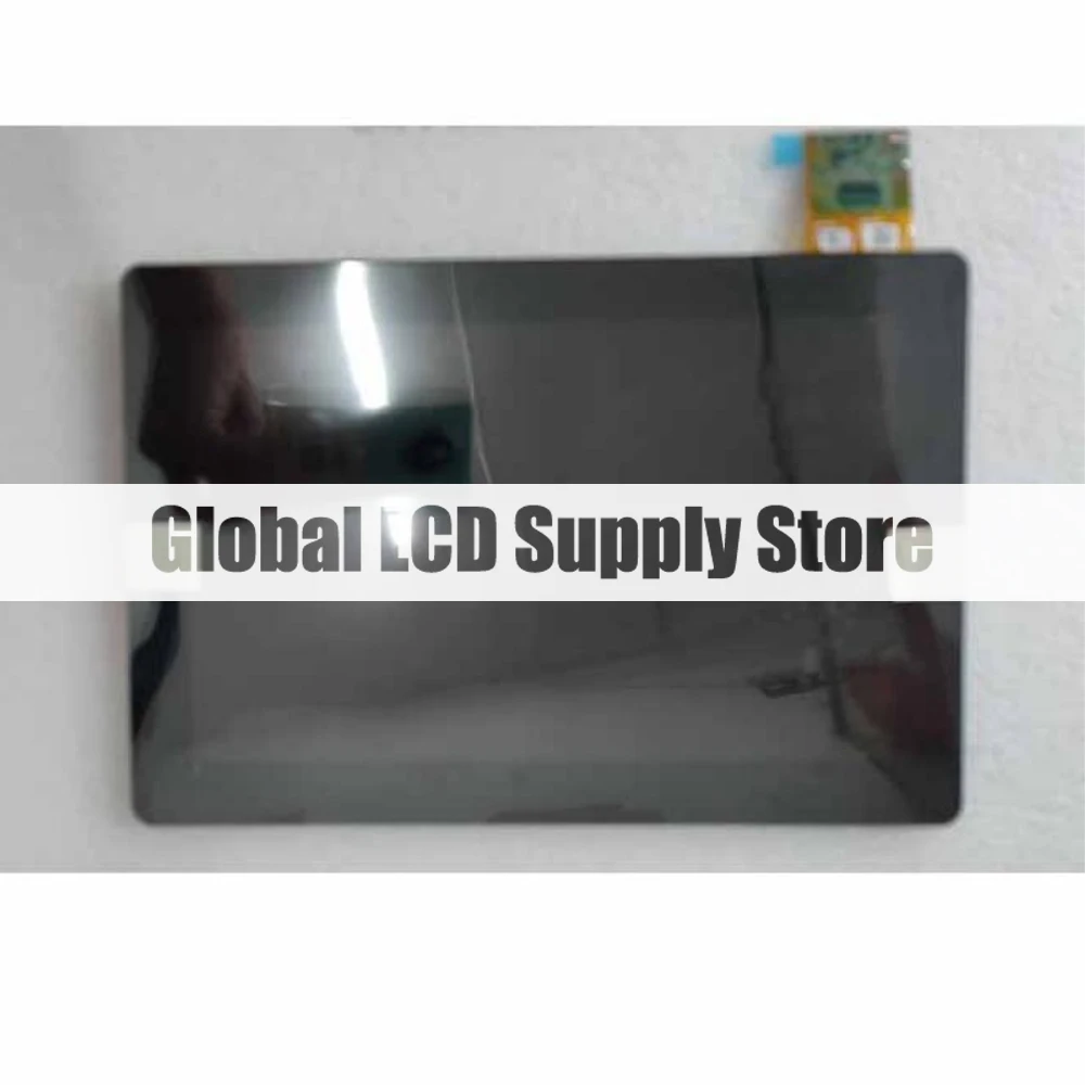 G101EVT05.1 10.1 Inch 1280*800 LCD Screen Display Panel Replacement for Tablet PC Laptop LCD Screen Display Panel