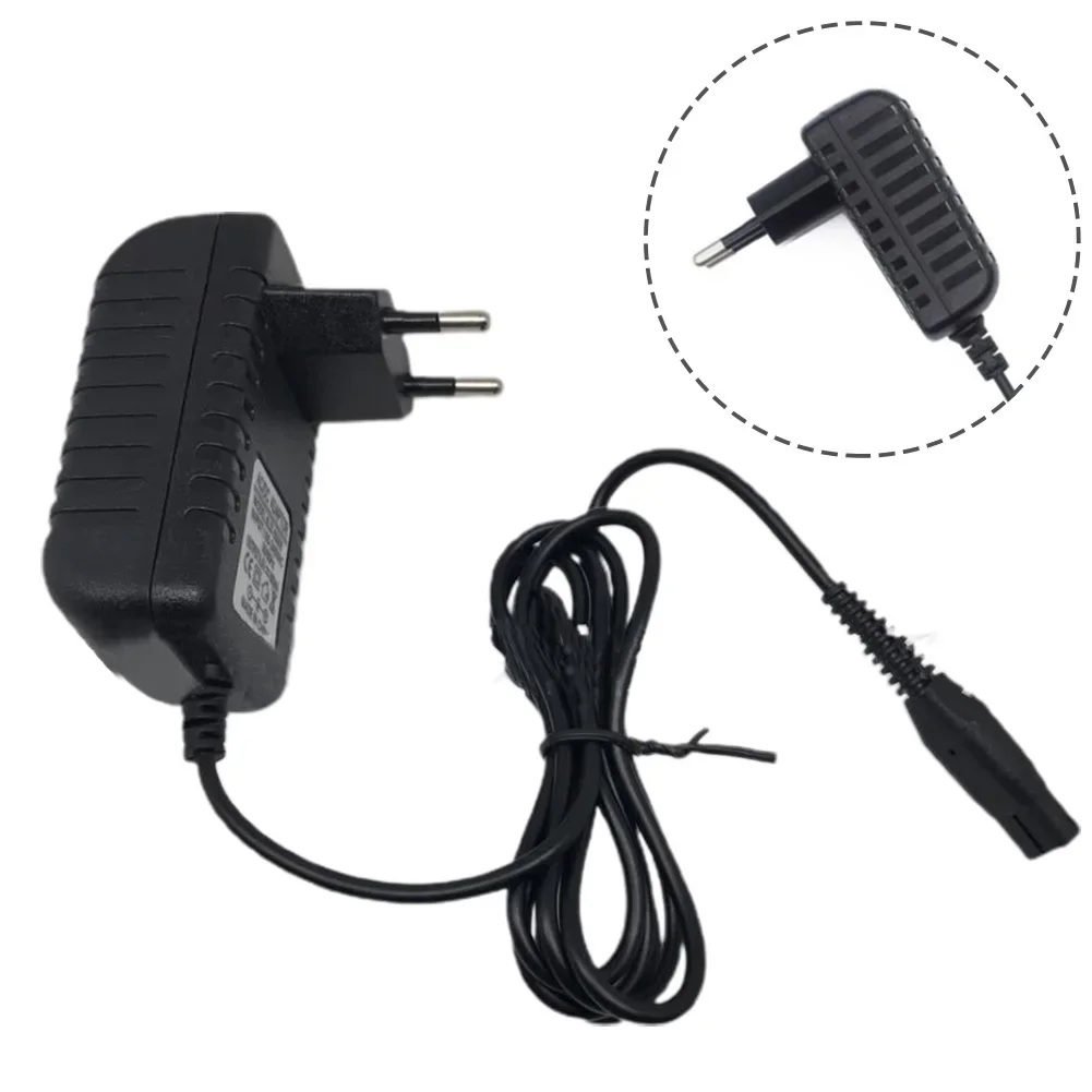 AC 110V-240V Vacuum Cleaner Charger EU Plug For Kach WV1 WV2 WV50 WV50 Plus WV51 WV55 WV55R WV60 WV60 Plus