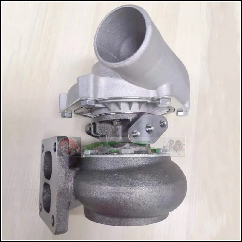 

Turbo T04B25 409770 409770-0019 409770-5019S For Navistar IH DT466 DT466B DT466A DT473 DT573 3304DIT 3304-Industrial 3304T