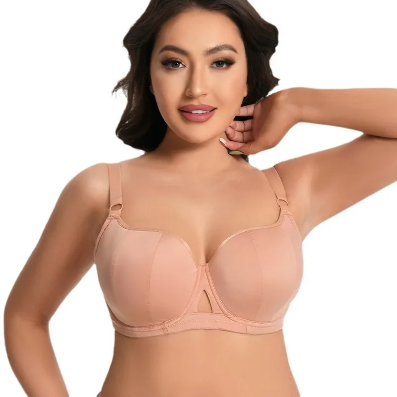 Thumbnail 2 - #2 Compare Full Coverage Support Bras Before You Buy
