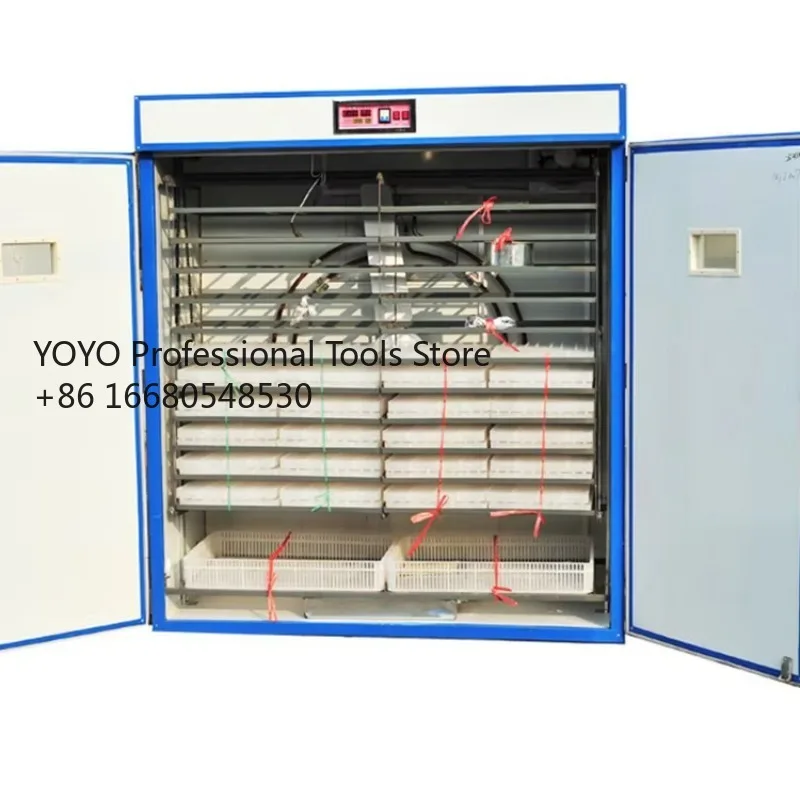 T1s220V Automatic Large PP PC   New Home Use Chicken Goose Emu Ostrich Duck Reptile Turkey  Machine