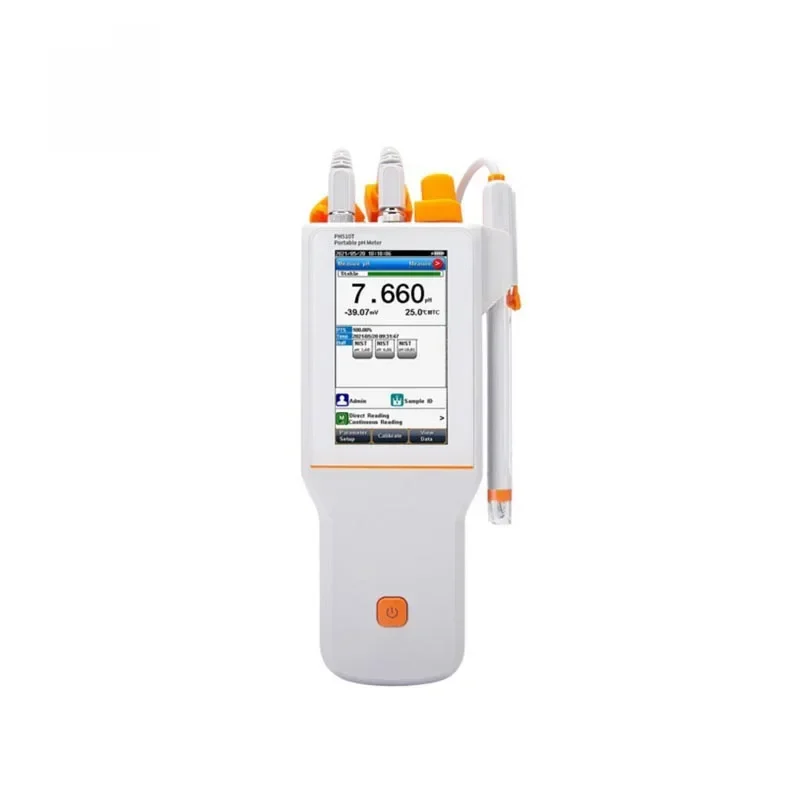 PH510T Digital Pen-Type PH Meter High Precision Portable Water Quality Tester