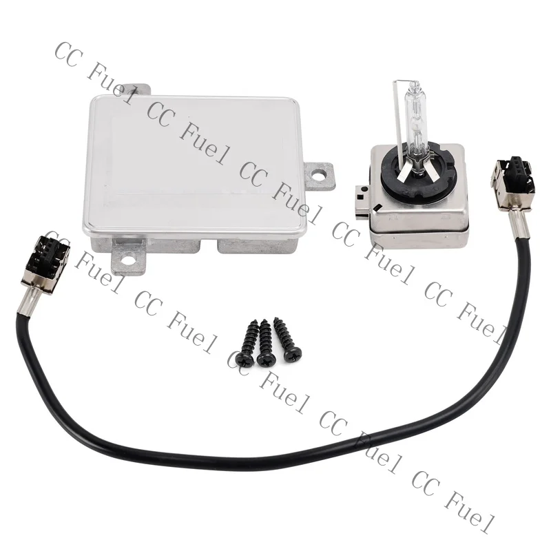 C+ Xenon Ballast  D3S Bulb Control Module 99161832303 For Porsche Macan 2015-18 T0