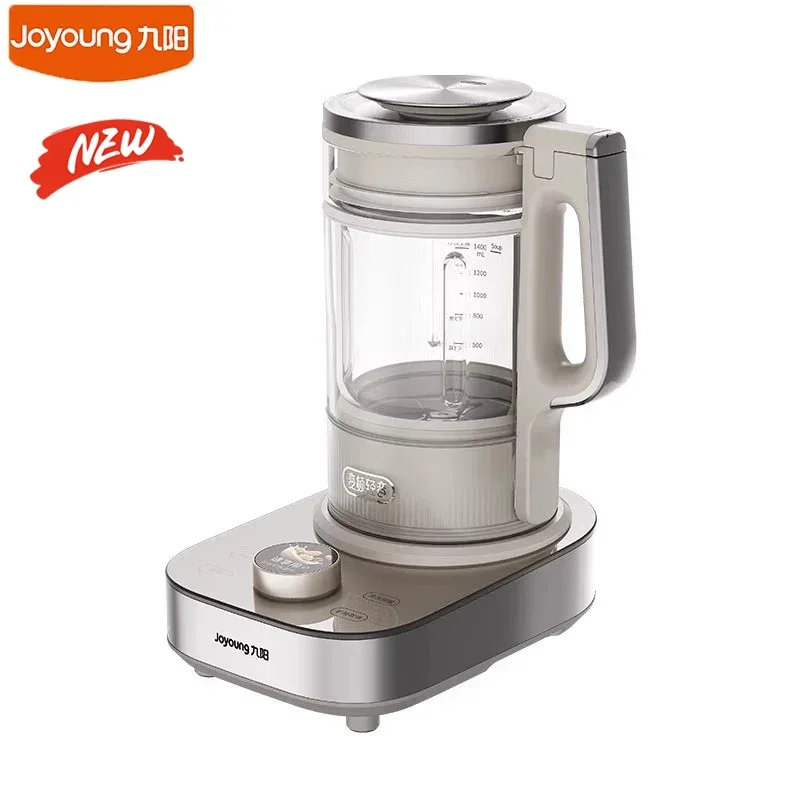 Joyoung B7 Smart Blender 220V Electric Soymilk Maker 1.75L Auto Heating High Speed Stirring Food Mixer Wall-Breaking Machine