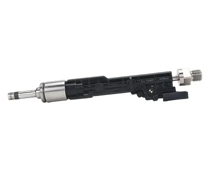 

Top quality Fuel Injector For BMWs N20 N26 N55 N63 S63 13647597870 0261500485 13647852362 13647639994 Fuel Injection Nozzle
