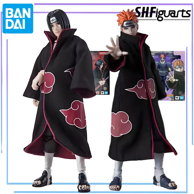 Bandai Original S.H…