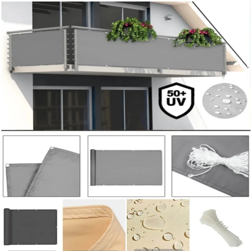 

Крытый детский забор для ползания, развлечений, прикроватный забор, уличный уплотнительный забор для кровати на балконе