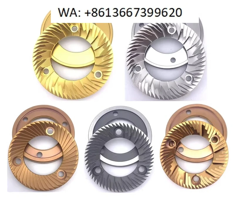 a80-a85-a85plus-coffee-bean-grinder-blade-titan-ium-plated1pcs